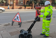 GPR Surveying
