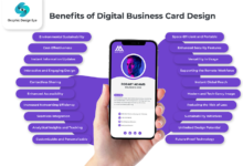 How to Use NFC Business Cards to Instantly Share Contact Details