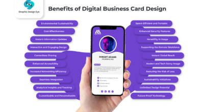 How to Use NFC Business Cards to Instantly Share Contact Details