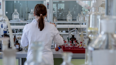 How to Become a Biomedical Scientist?