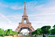 Travel Attractions