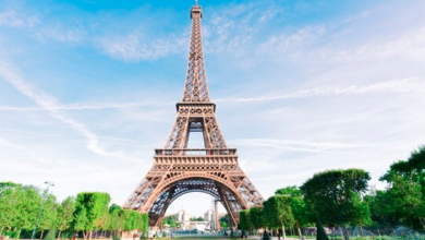 Travel Attractions