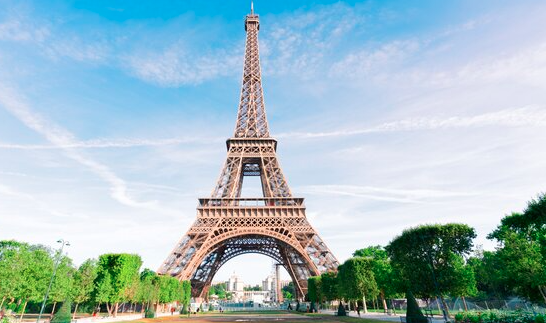 Travel Attractions