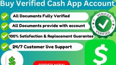 The Advantages of Verified Cash App Accounts for Online Gaming Payments