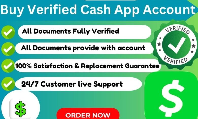 The Advantages of Verified Cash App Accounts for Online Gaming Payments