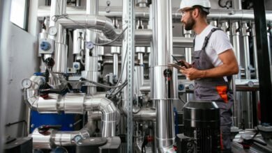 HVAC Maintenance