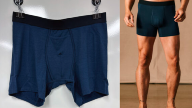 Best Pouch Underwear: Banana Hammock Collection for Men