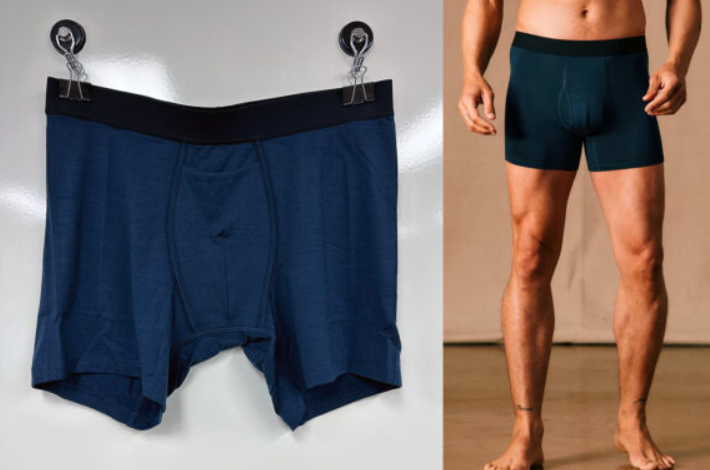 Best Pouch Underwear: Banana Hammock Collection for Men
