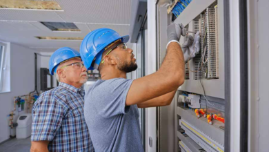 Electrician Training: The Complete Guide to Getting Qualified and Building a Career