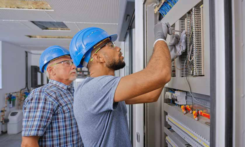 Electrician Training: The Complete Guide to Getting Qualified and Building a Career
