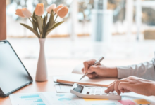 5 Financial Habits That Set Successful Small Businesses Apart 