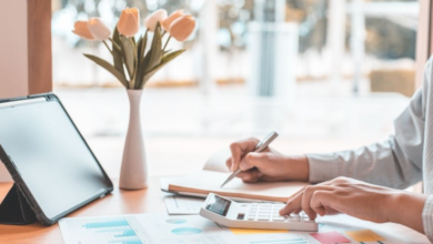 5 Financial Habits That Set Successful Small Businesses Apart 
