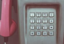 identify unknown callers information