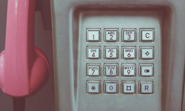 identify unknown callers information