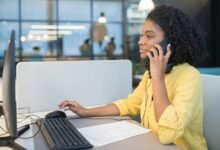 phone number verification needed