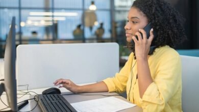 phone number verification needed