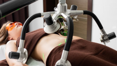 Unlocking the Potential of Non Invasive Body Sculpting Machines and Professional Body Contouring Machines