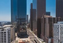 corporate expansion progress updates