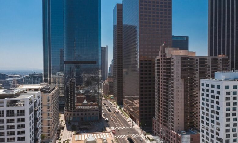 corporate expansion progress updates