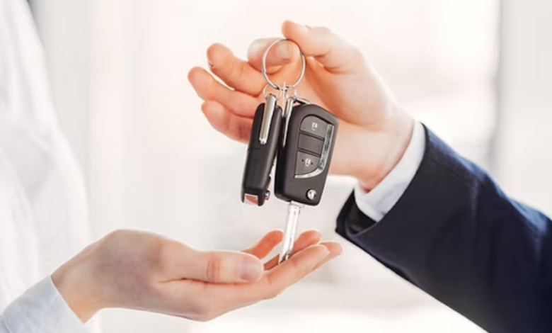 Why You Can & Why You Ought to Employ a Car Keys Specialist Auto Locksmith