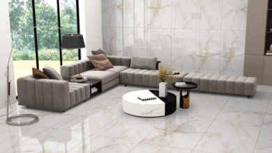 Why tiles remain a popular choice in homes