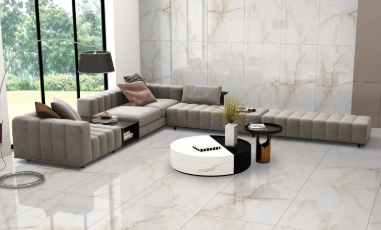 Why tiles remain a popular choice in homes