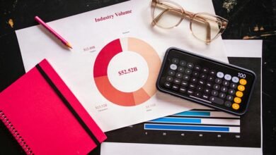 operational metrics data list