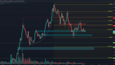 Solana Current Price Trends: How to Spot Support and Resistance