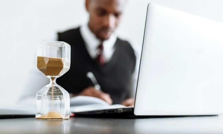 business review of entities