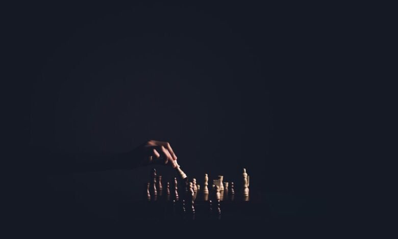 competitive analysis of products