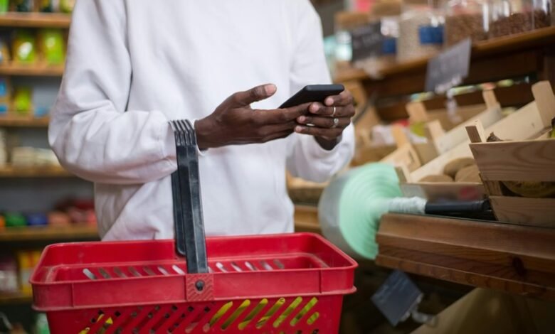 consumer behavior and technology