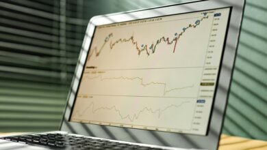 financial growth investment estimates