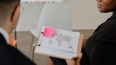 global business insights report