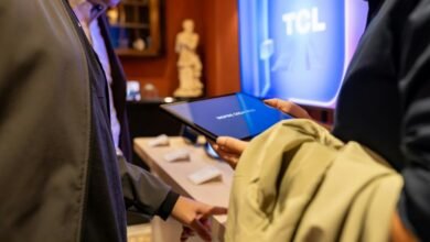 global business trends analysis