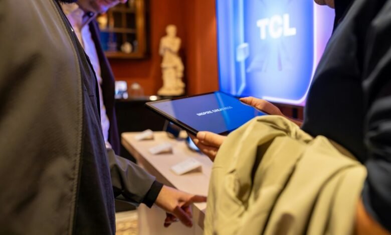 global business trends analysis