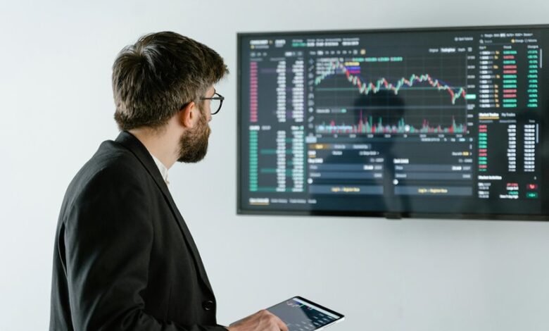 market analysis and insights