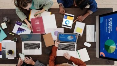 market projections and trends