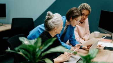 market strategies and innovations