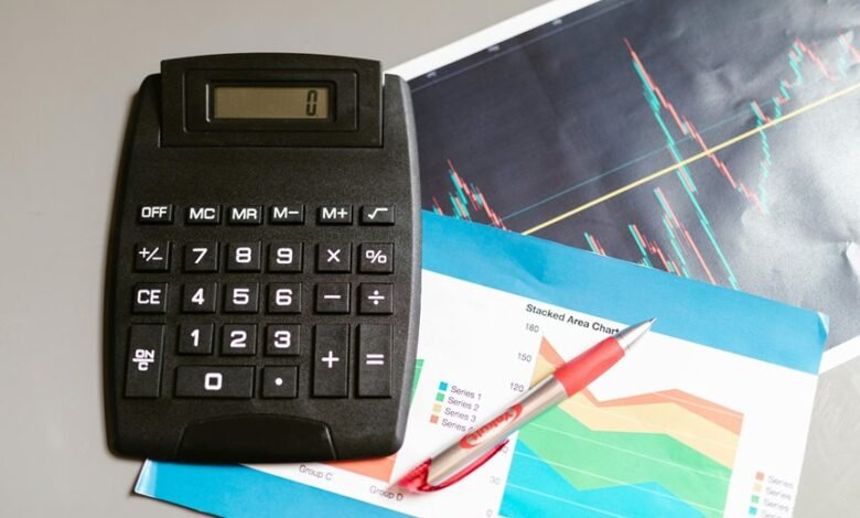 market trends and predictions