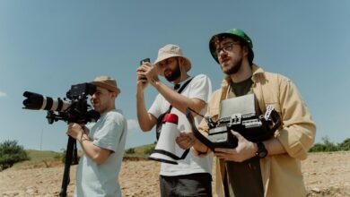 tech advancements and projections