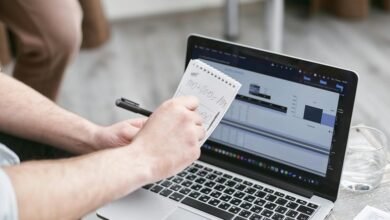 technology market forecasting analysis