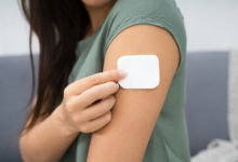 The Role of Transdermal Patches in Advancing Sustainable Healthcare
