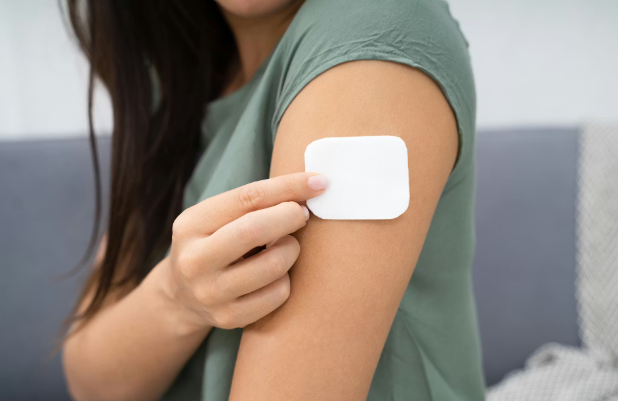 The Role of Transdermal Patches in Advancing Sustainable Healthcare