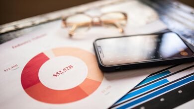 business growth revenue strategy