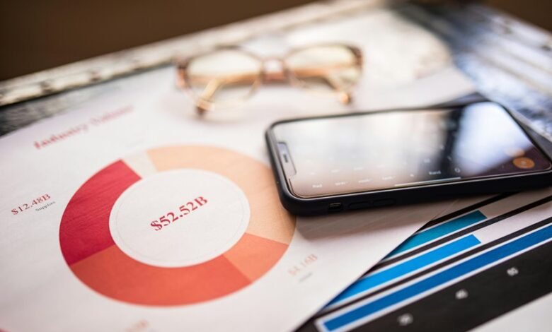 business growth revenue strategy