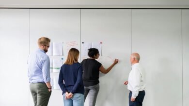 community building online strategy