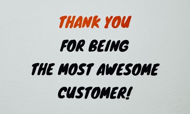 customer loyalty value strategy