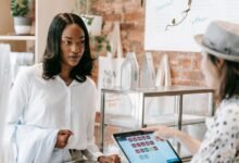 lead conversion nurturing system