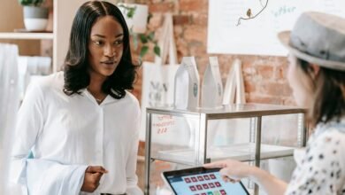 lead conversion nurturing system