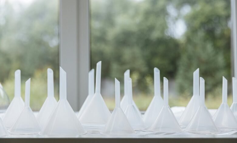 lead generation conversion funnel